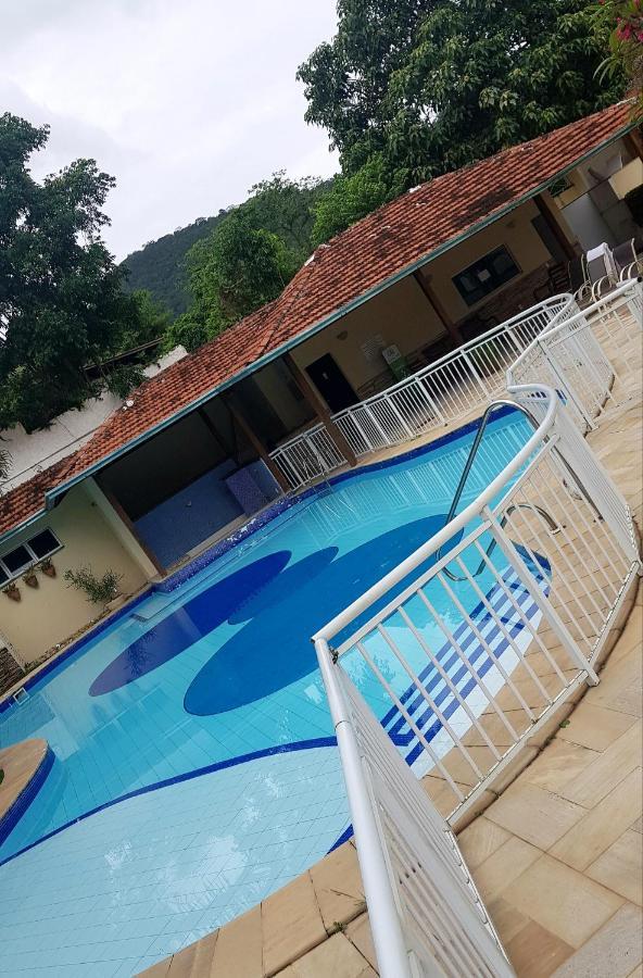 Ampla Cobertura/Piscina/Praias/Vista Espetacular Itaipu Exterior photo