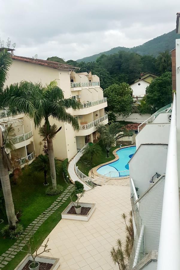 Ampla Cobertura/Piscina/Praias/Vista Espetacular Itaipu Exterior photo